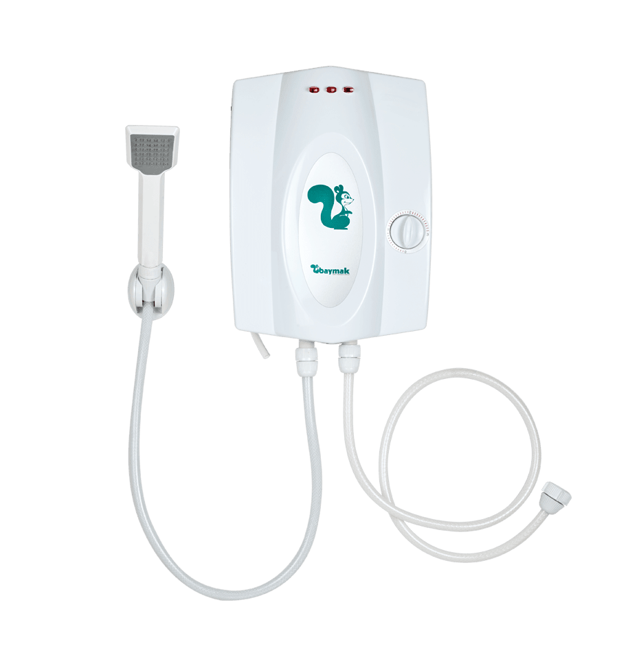 Baymak BT 7000 Banyo Tipi Elektrikli Ani Su Isıtıcı