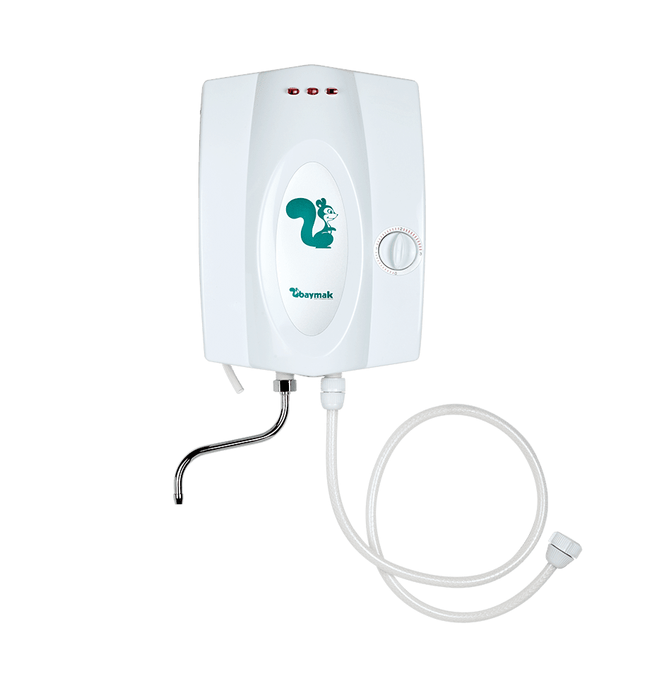 Baymak MT 7000 Mutfak Tipi Elektrikli Ani Su Isıtıcı