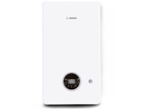 Bosch Condens 2300İ W 24/28Kw Yoğuşmalı Kombi