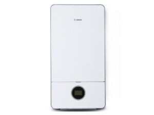 Bosch Condens 7000İ W 24/28Kw Yoğuşmalı Kombi