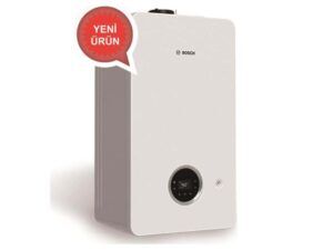 Bosch Condens 2200İ W 20/25 Kw Yoğuşmalı Kombi