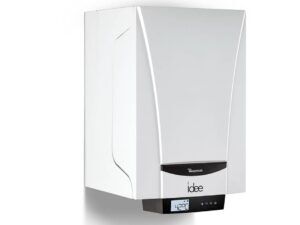 baymak idee tam yogusmali kombi 3 Baymak İdee Premix 28 Kw Yoğuşmalı Kombi