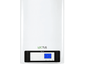 Baymak Lectus 90 Kw Yoğuşmalı Kazan Pompalı
