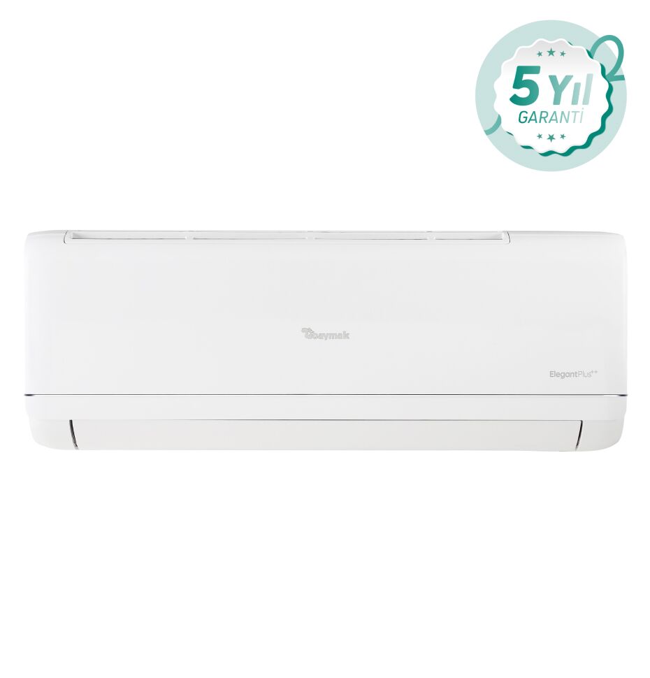 Baymak Elegant Plus klima