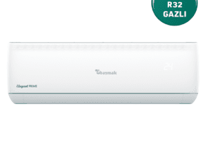 Baymak Elegant Prime 9.000 Btu A++ İnverter Klima