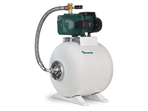 Baymak Jet 82 M Hidrofor 20 LT Depolu