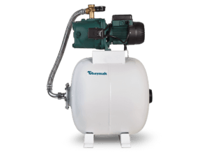 Baymak Jet 82 M Hidrofor 20 LT Depolu
