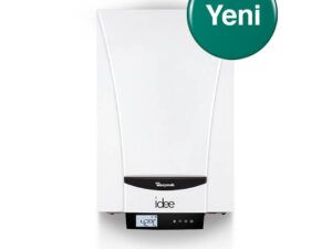 yeni idee 1 Baymak İdee Premix 28 Kw Yoğuşmalı Kombi