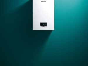 VAİLLANT YOĞUŞMALI 24 KW KOMBİ MONTAJ