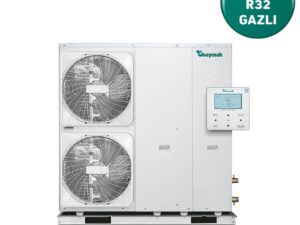 Baymak Iotherm ısı pompası