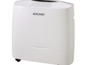 Kingpost DE 45 Lt Nem Alma Cihazı