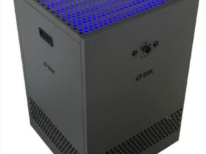 Bsk Purifa Hava Temizleme Cihazı ve Filtreleme