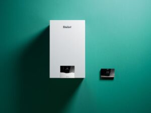 Vaillant Ecotec Plus VUW 36CS/1-5 (N-TR) 30 KW Yoğuşmalı Kombi