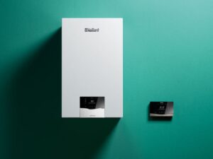 Vaillant Ecotec Plus VUW 26CS/1-5 (N-TR) 20 KW Yoğuşmalı Kombi