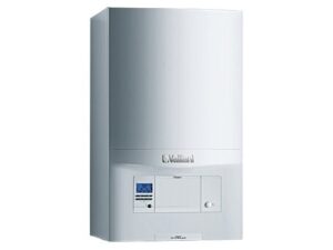 Vaillant VUW 236/5-3 Ecotec Pro 16.000 Kcal/h Yoğuşmalı Hermetik Kombi