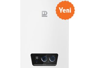 DEMİRDÖKÜM ADEMİX 24/28 KW YOĞUŞMALI KOMBİ