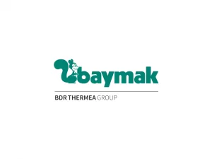 Baymak 12000 W Boyler Rezistans Isıtıcı (300 LT-1000 LT) Trifaze