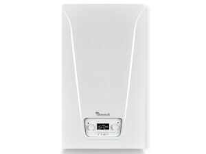 BAYMAK YOĞUŞMALI 24 KW KOMBİ MONTAJ