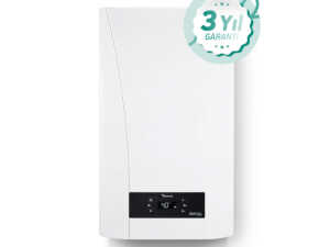 Baymak Duotec Compact 30 Kw Yoğuşmalı Kombi