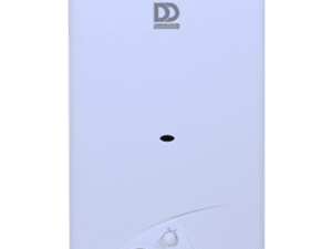 Demirdöküm L 275 F (H-TR) 11Lt/Dk Hermetik Şofben