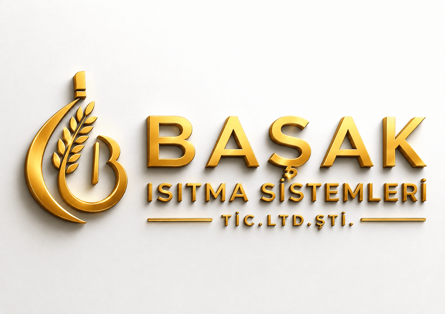 Başak Isıtma Sistemleri Tic. Ltd. Şti.