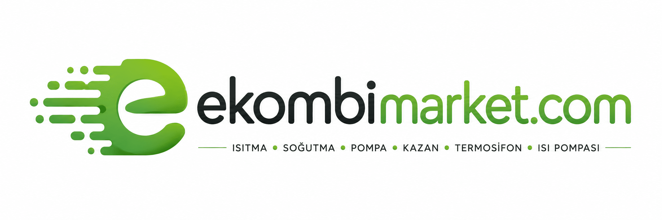 eKombiMarket Logo