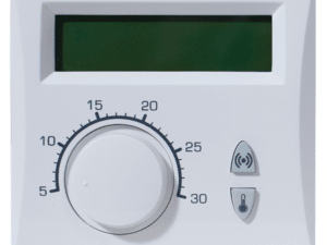 Demirdöküm RF 6001 Kablosuz Oda Termostatı